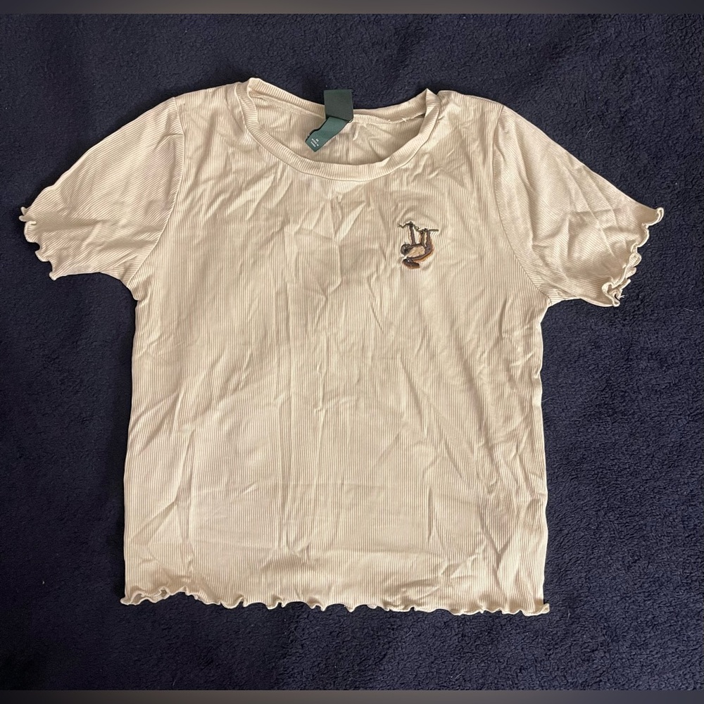 Wild Fable monkey top